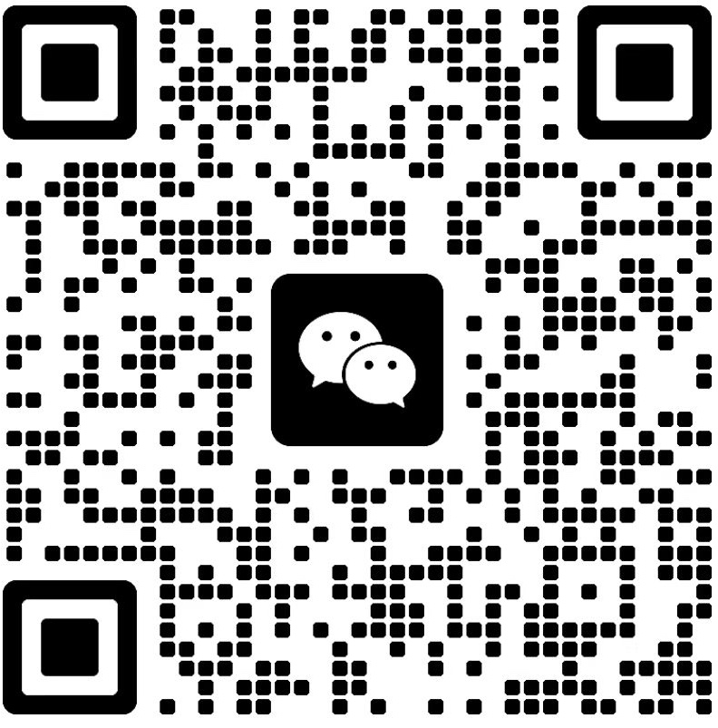 WeChat QR Code